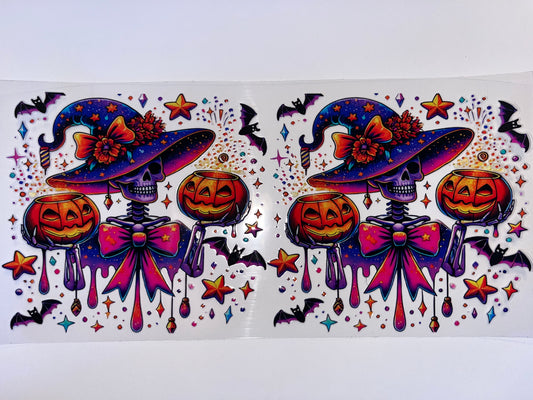 Skeleton - Halloween