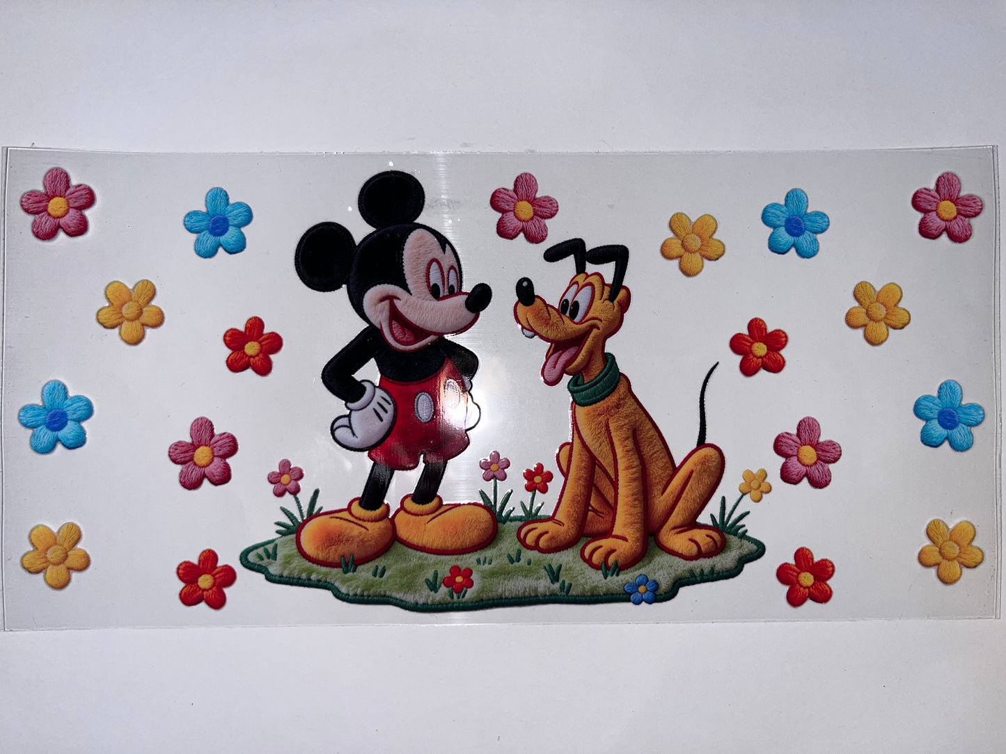 Mickey