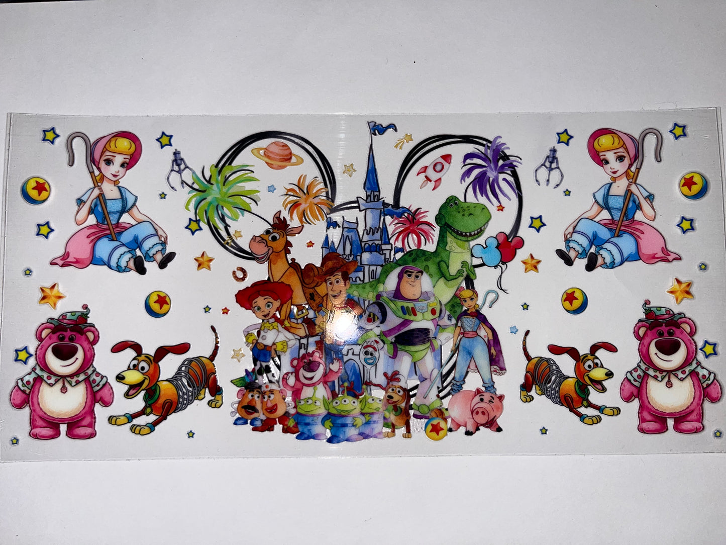 Toy Story