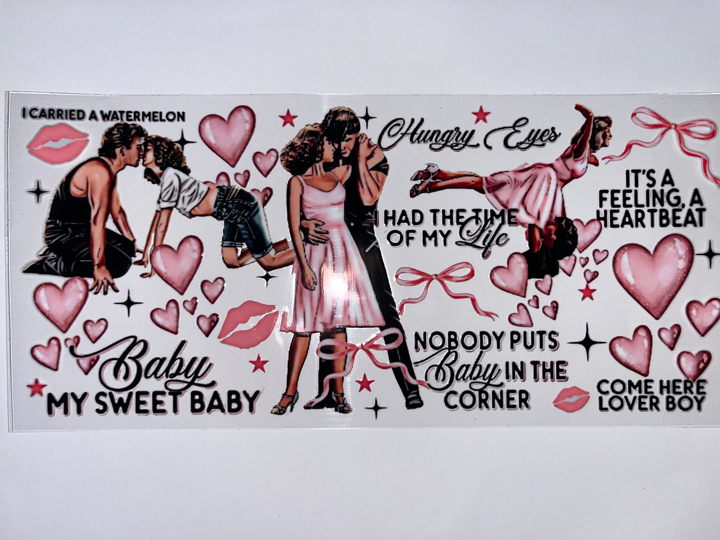 Dirty Dancing