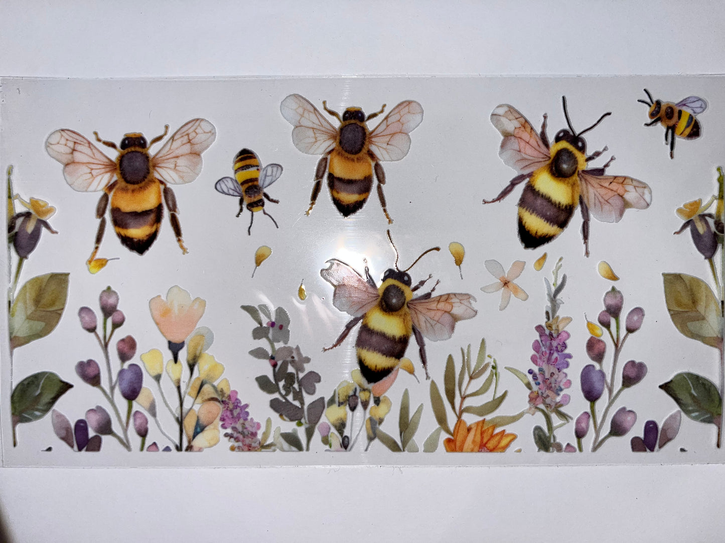 Bees
