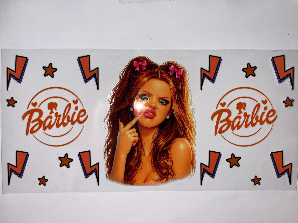 Barbie