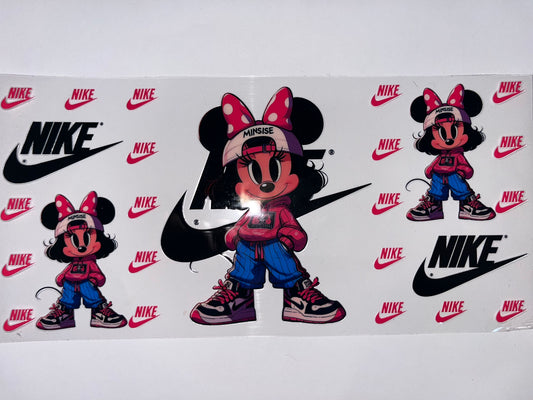 Nike Minnie
