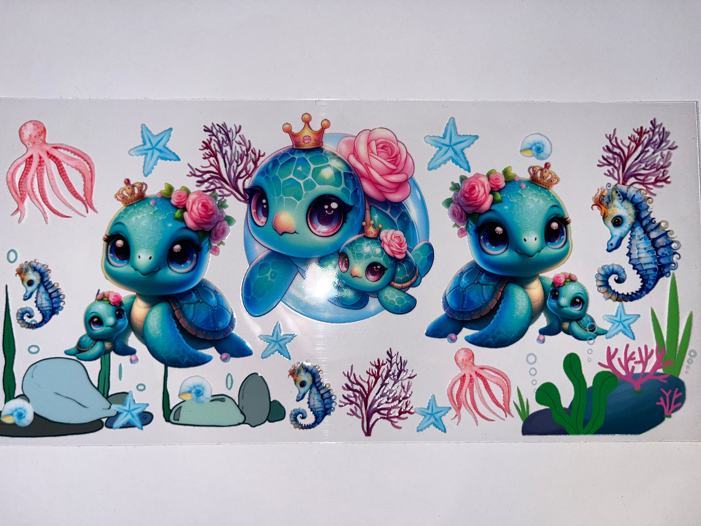 Sea Turtles