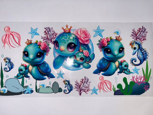 Sea Turtles