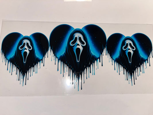 Ghostface - Movies