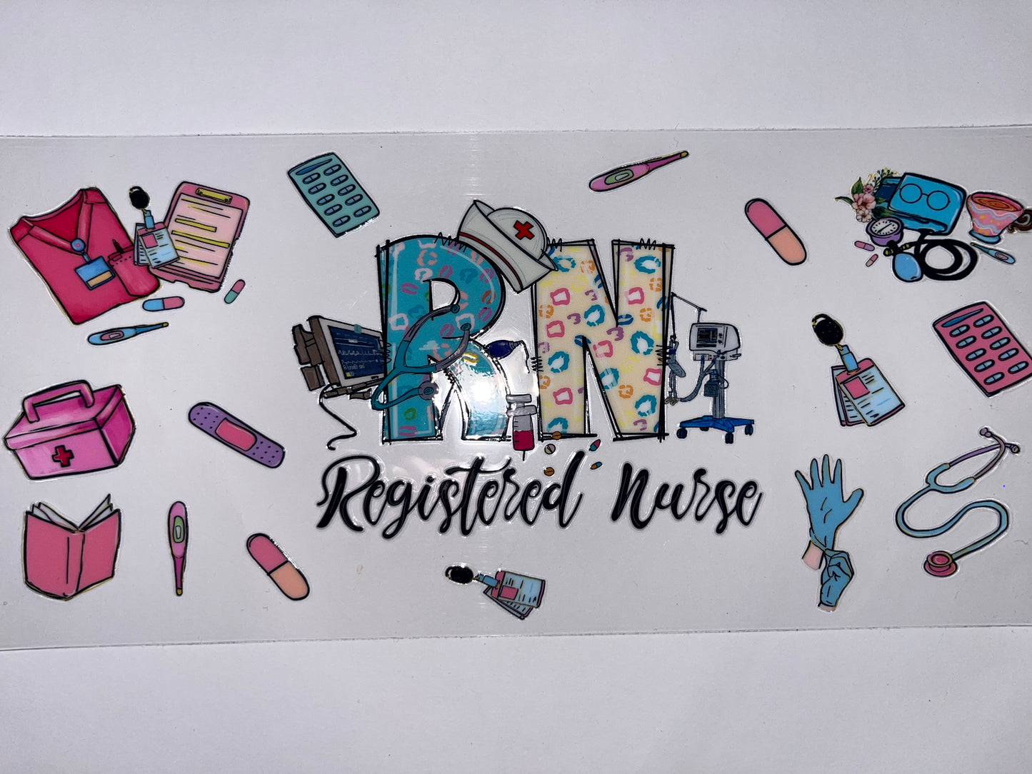 Nurse