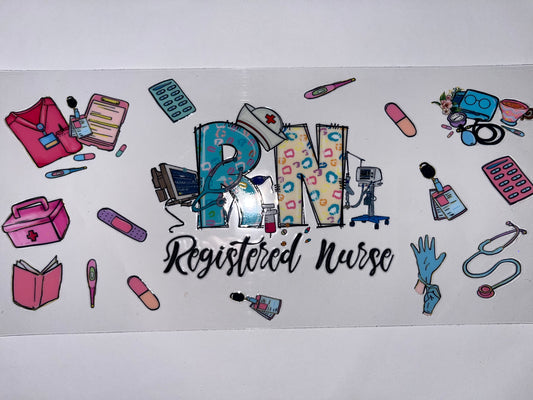 Nurse