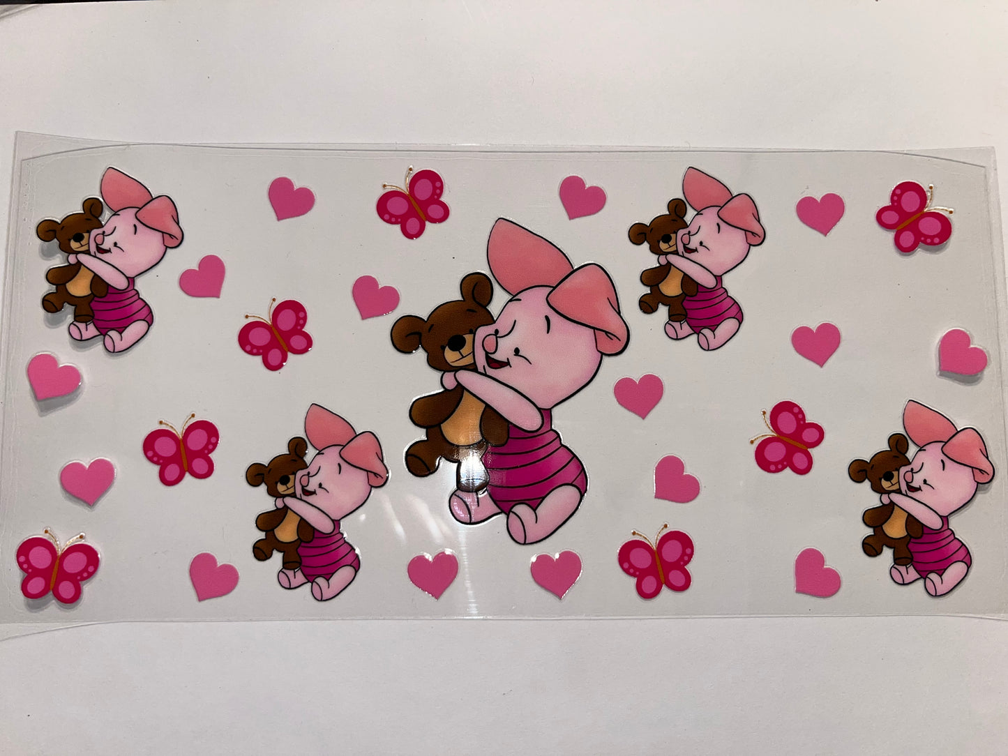 Winnie the Pooh - Piglet