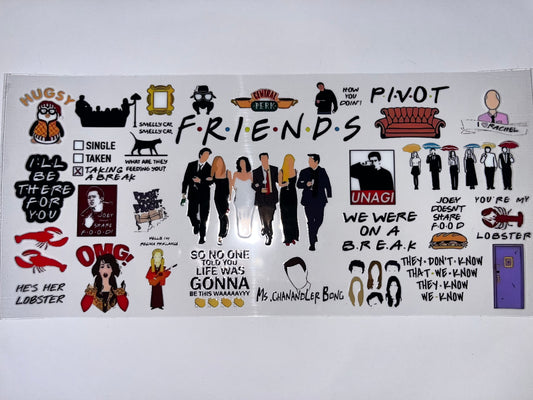 Friends