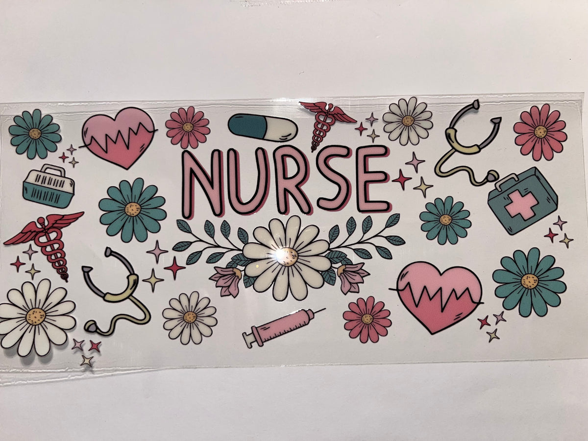 Nurse