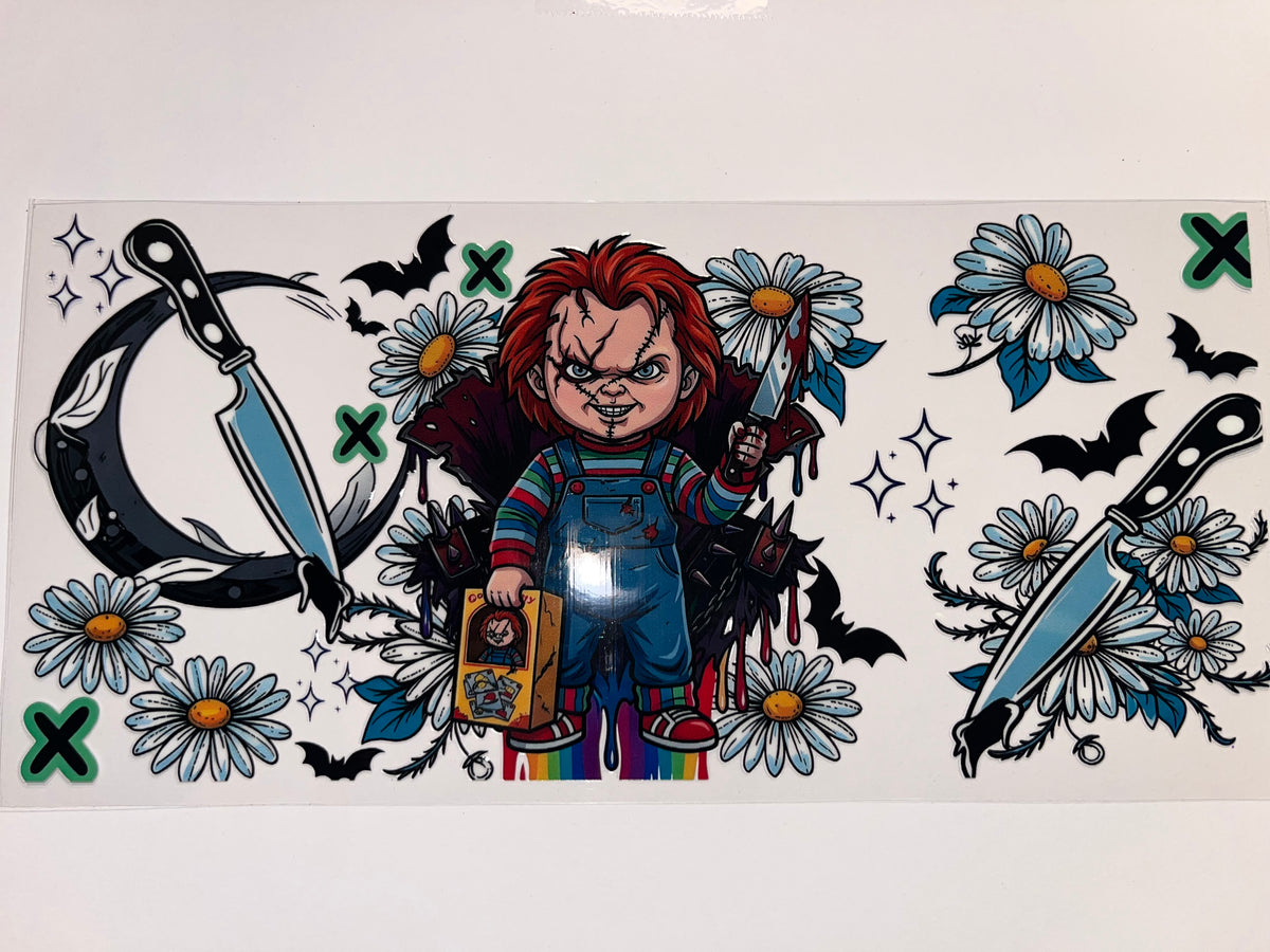 Chucky - Movies