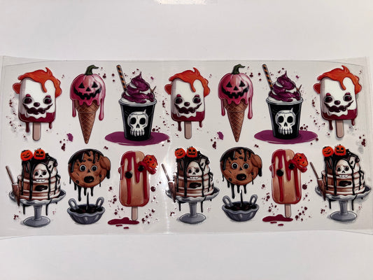 Halloween Treats