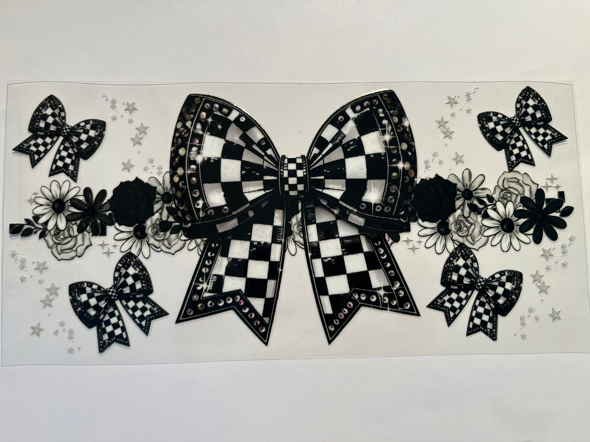 Black Bows