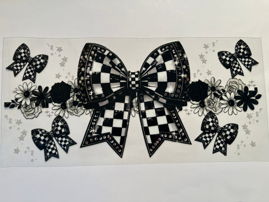 Black Bows