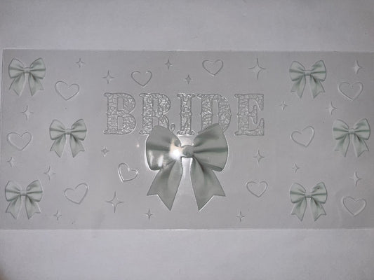 Bride