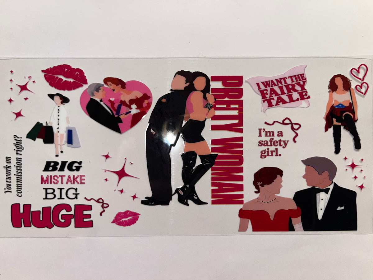 Pretty Woman