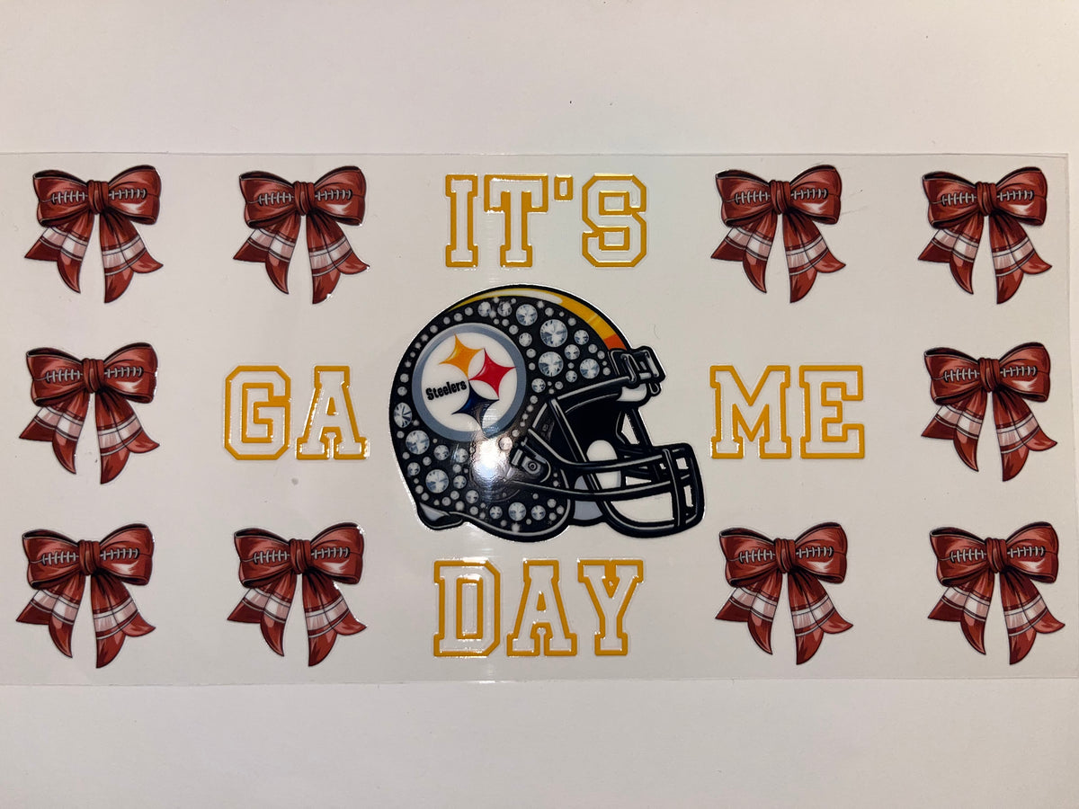 Steelers - Football Sports