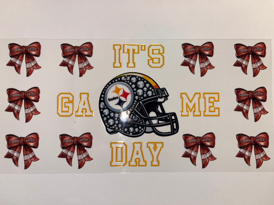 Steelers - Football Sports