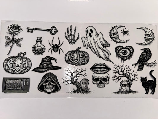 Halloween Things