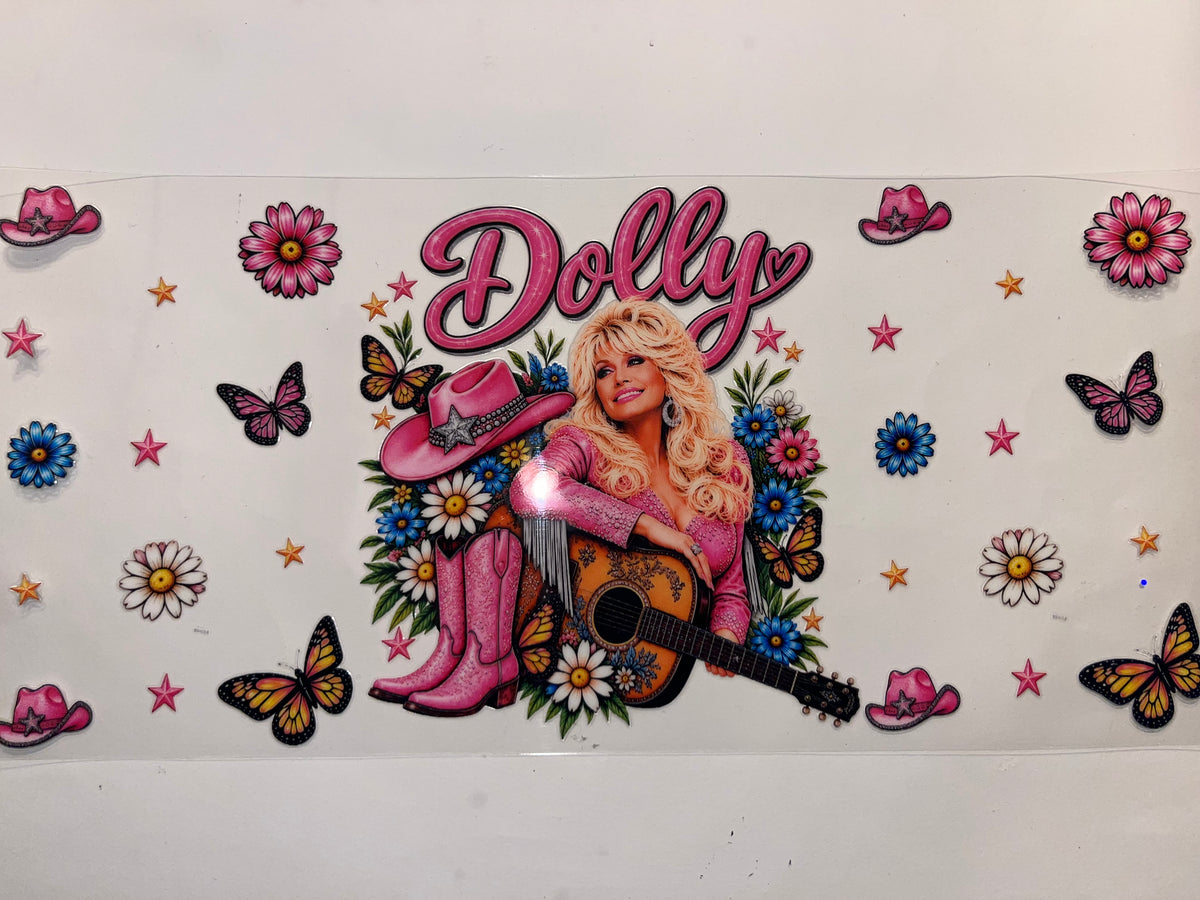 Dolly - Music
