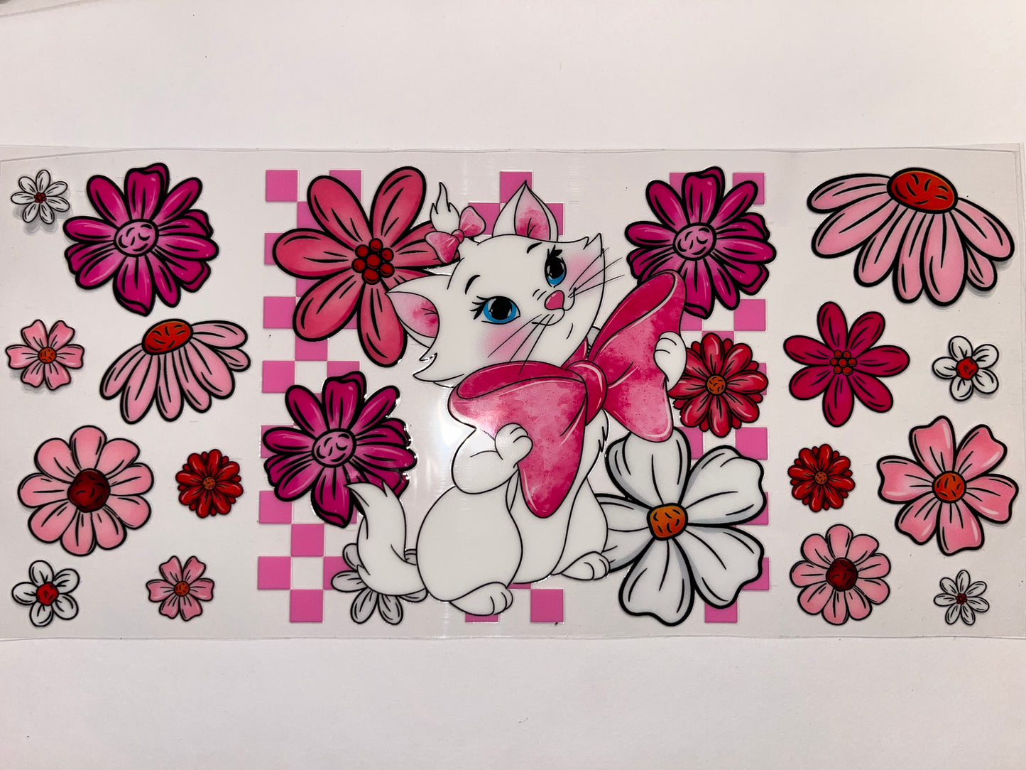 Aristocats - Marie