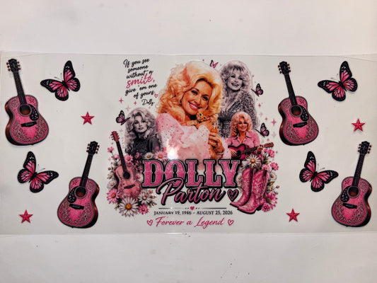 Dolly - Music