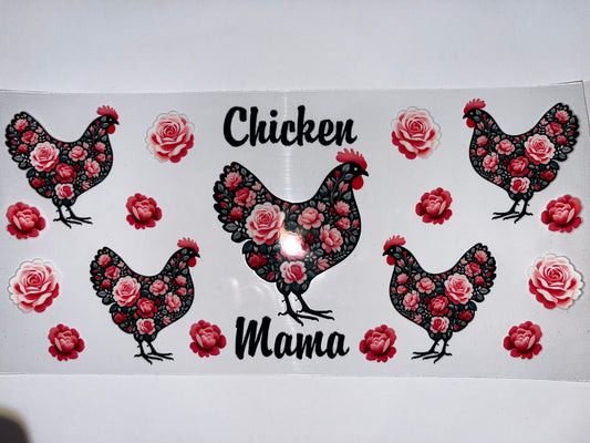 Chicken Mama