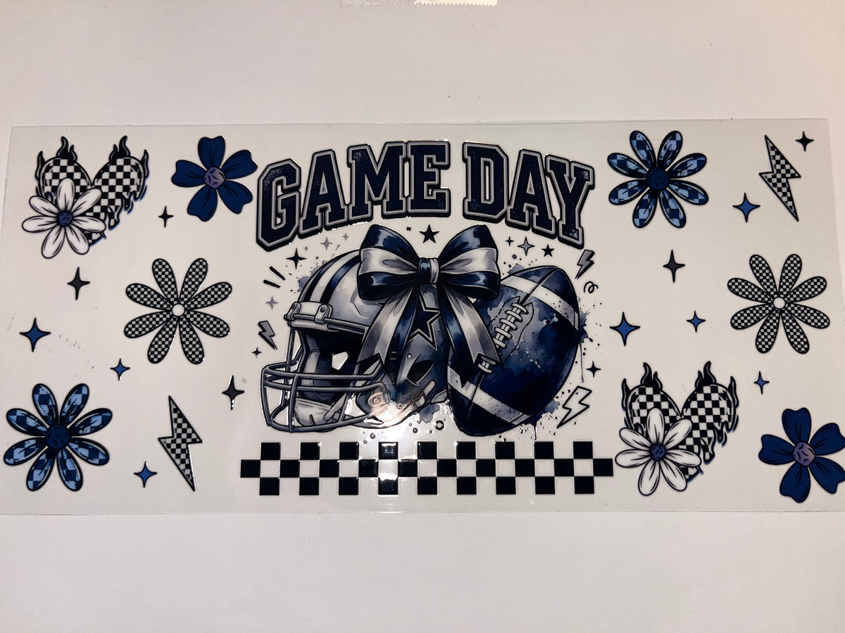 Cowboys - Football Sports