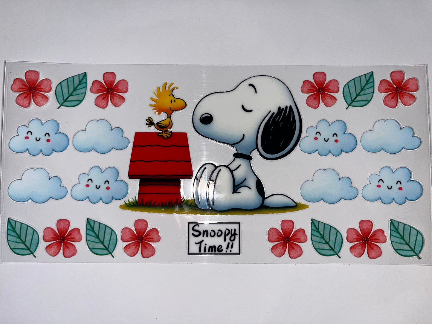 Peanuts