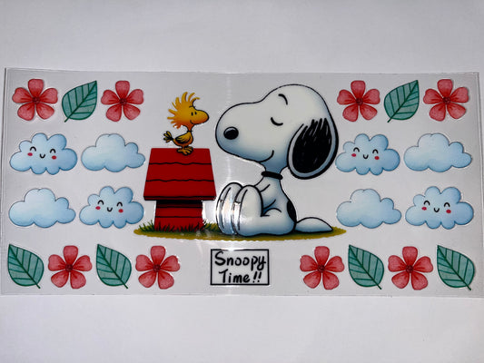 Peanuts