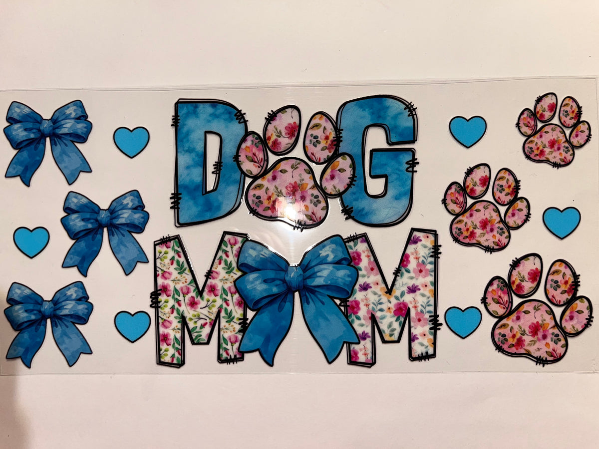 Dog Mom