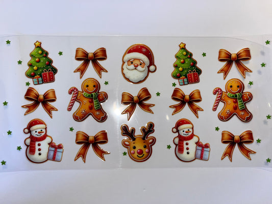 Christmas Things
