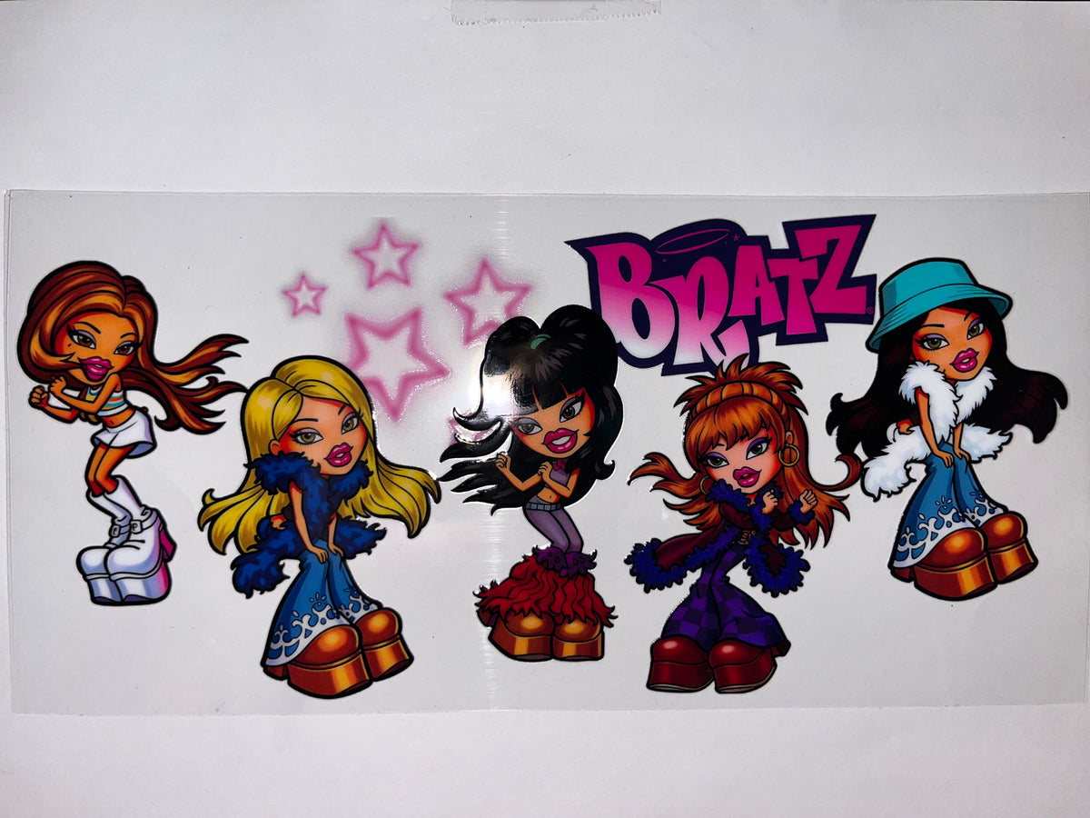 Bratz
