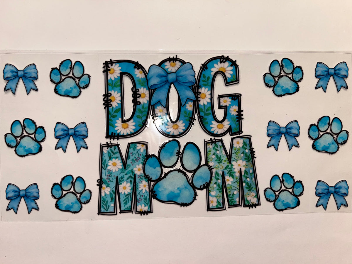 Dog Mom