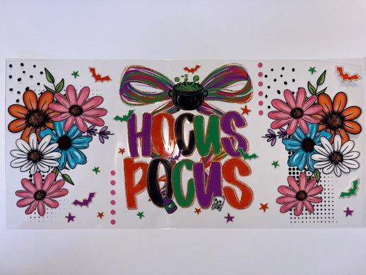Hocus Pocus - Movies