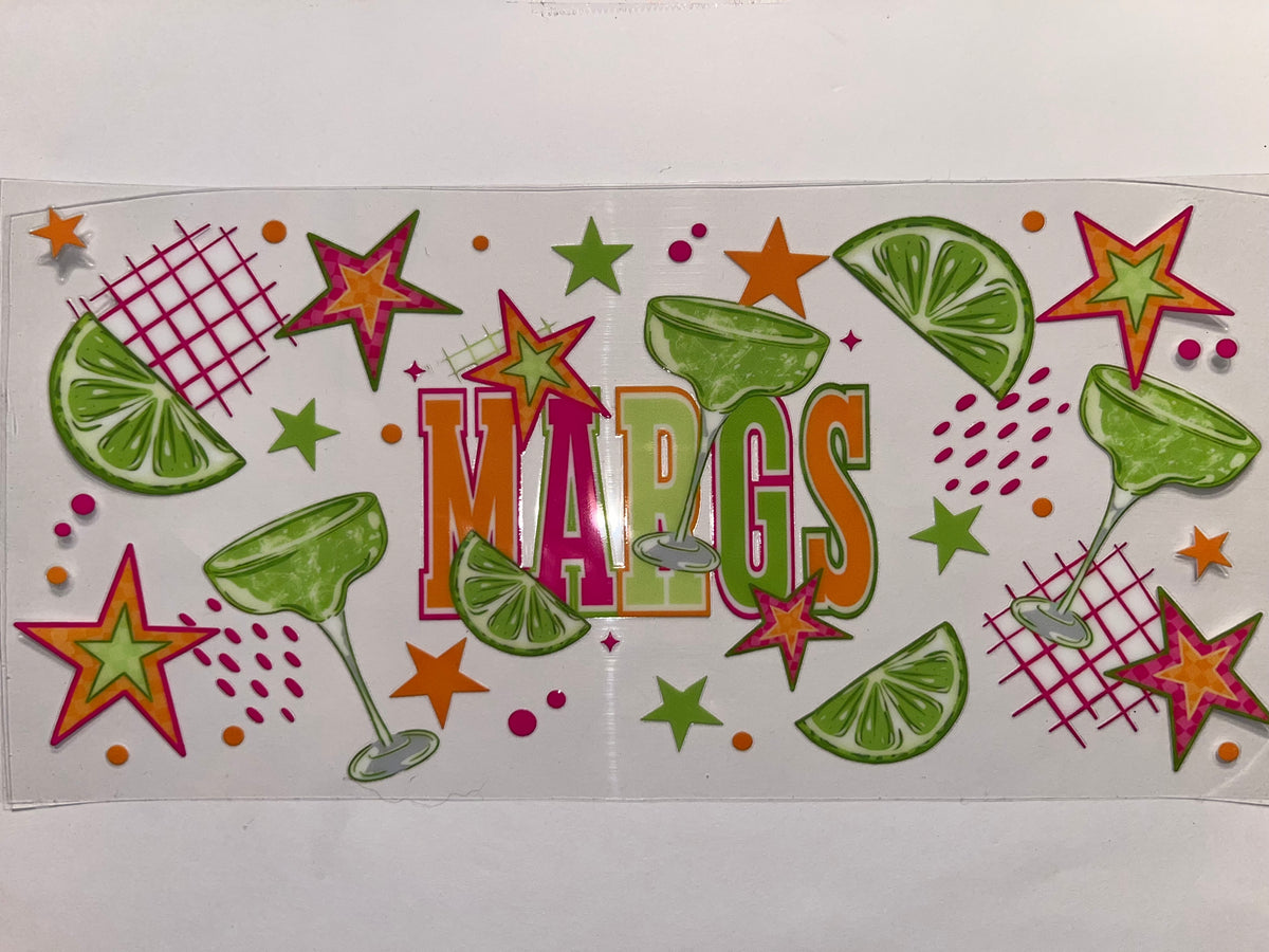 Margs - Drink