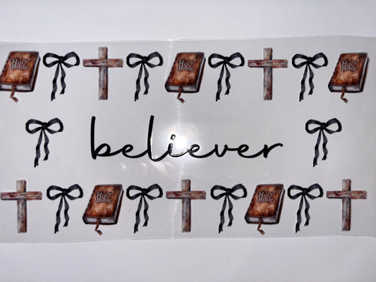 Believer - Faith