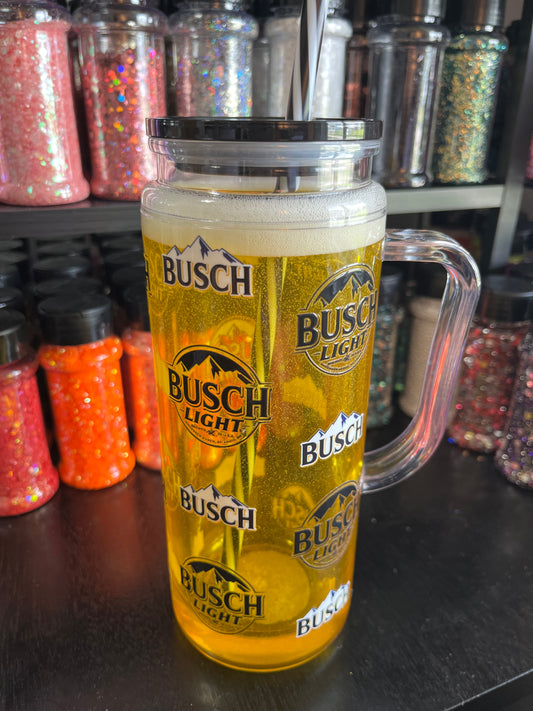 Busch Lite with Handle