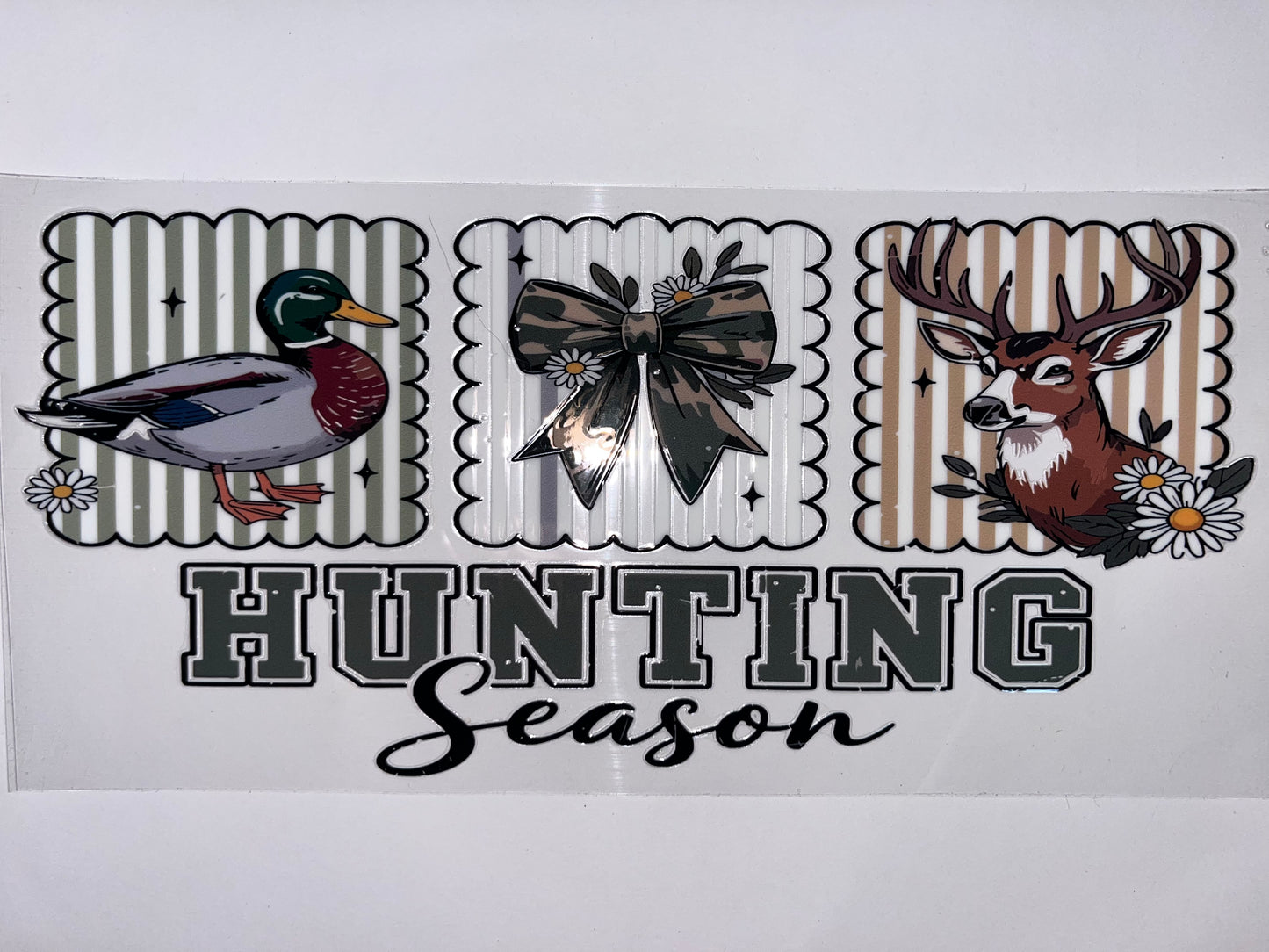 Hunting Season