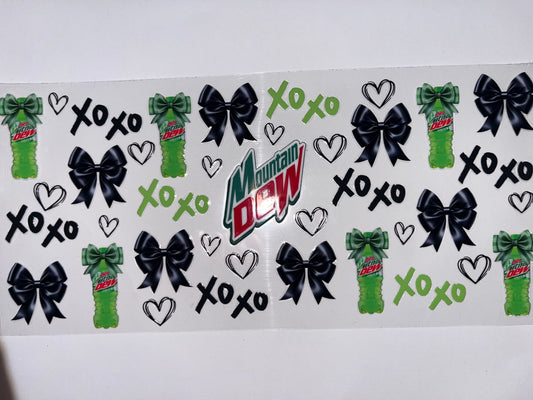 Mountain Dew