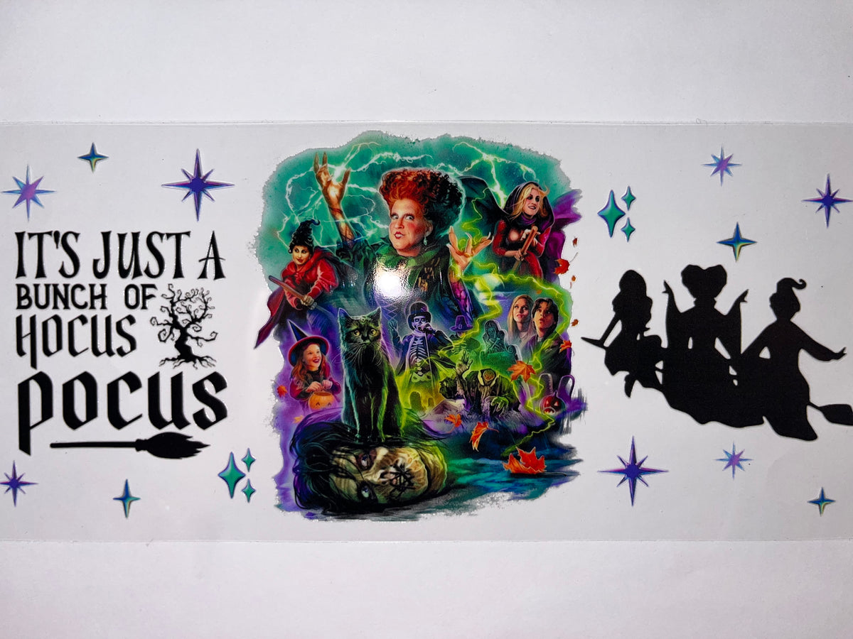 Hocus Pocus