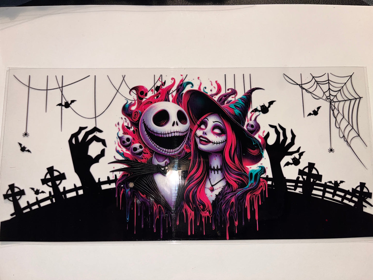 Jack & Sally