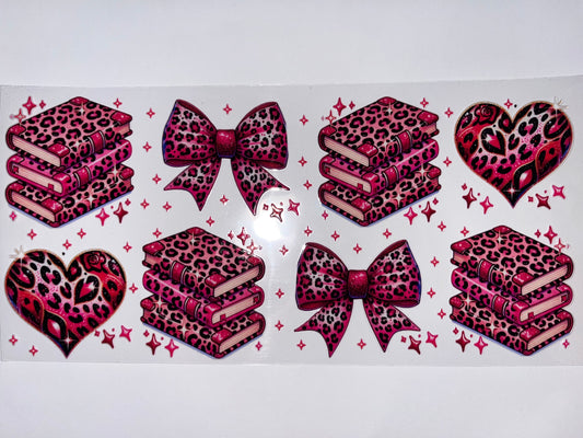 Bows & Books