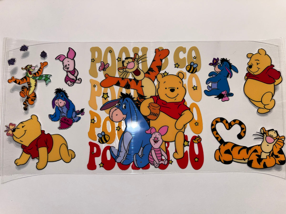 Winnie the Pooh