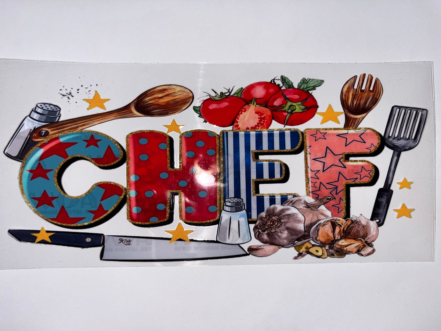 Chef
