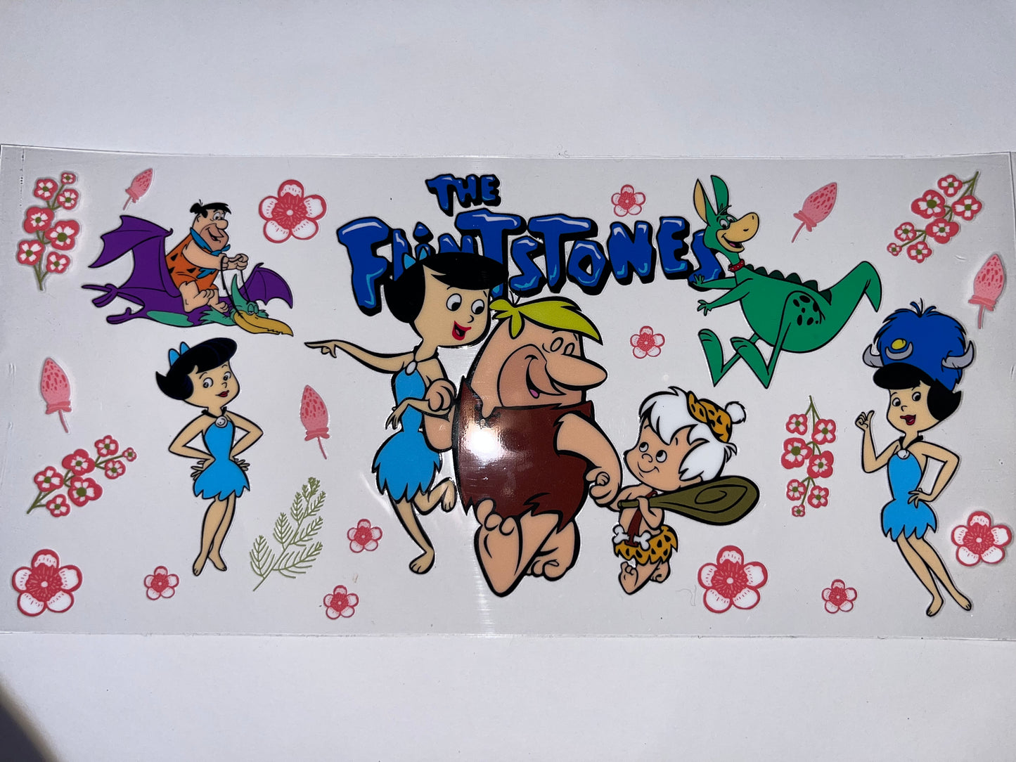 Flintstones