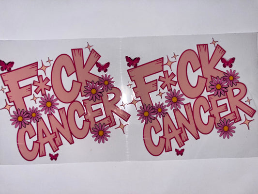F*ck Cancer
