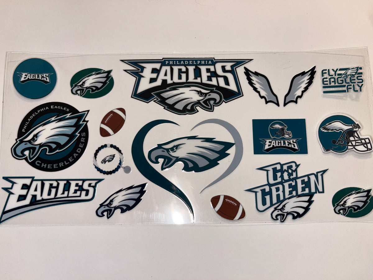 Eagles - Football Sports