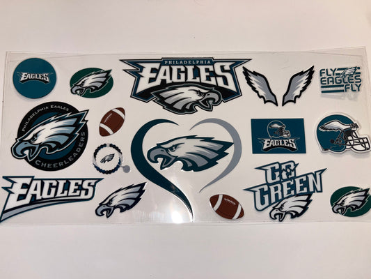Eagles - Football Sports